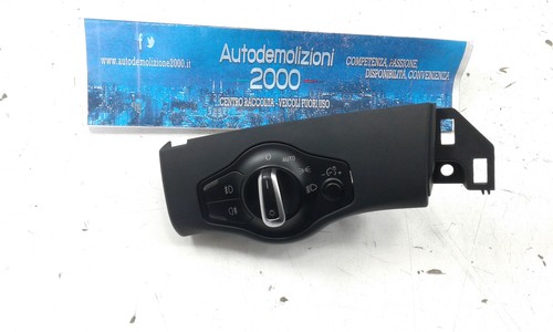 Interruttore comando luci per - luci,