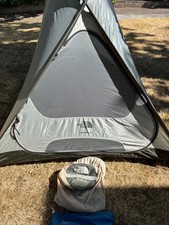 North Face Tephra 22 -