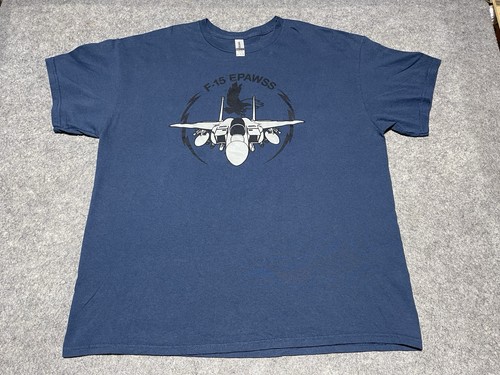 Camicia f15 epawss jet pilot - f15,