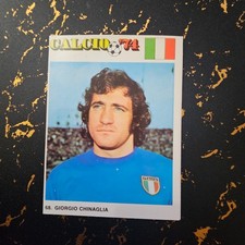 Ediraf W Gli Azzurri Calcio 74