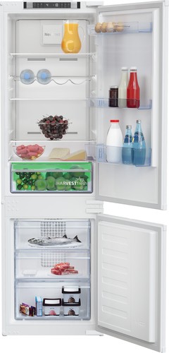 Beko bcna275e41sn incasso - beko,