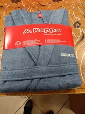 accappatoio da bagno Kappa