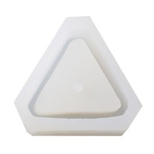  Triangolo Stampi in silicone