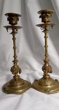 Candelieri candelabri francesi - candelieri,