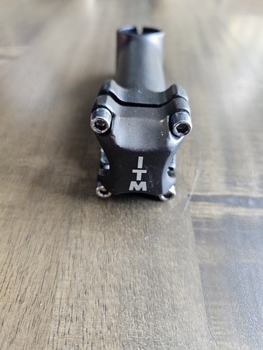 Itm four racing stem 8 - four,