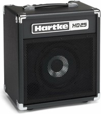 Amplificatore combinato Hartke