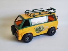 Tartarughe Ninja Camion Pizza