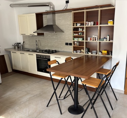 Indesit cucina componibile
