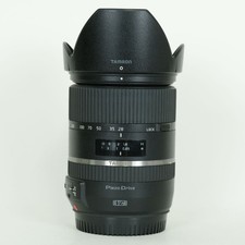 Tamron 28-300Mm F/3.5-6.3 Di