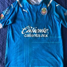 Chivas Portiere 21/22 Portiere