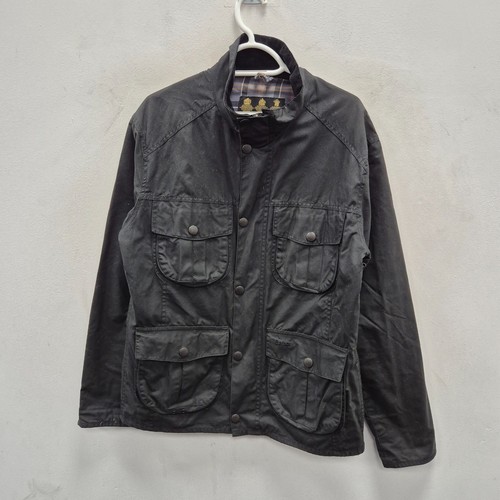 Barbour nuovo utility cera - barbour,