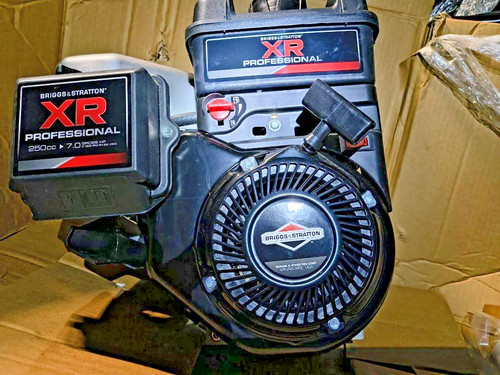 Briggs stratton elite 8 - briggs, &