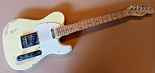 Squier Fender Tele Affinity