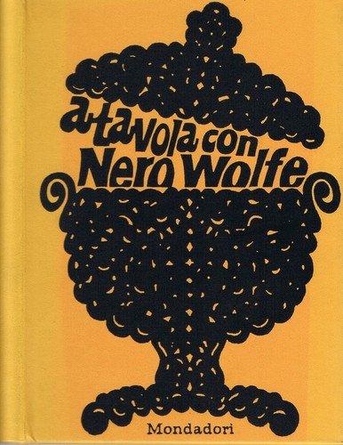 Tavola con nero - a,