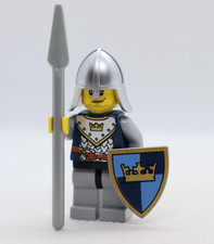 Crown Knight 7094 Scala Mail