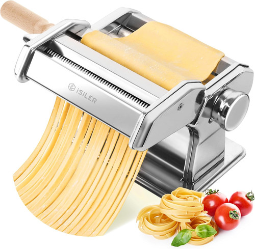 Maquina para hacer pasta - 2, en