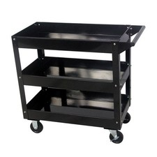 Carrello porta attrezzi per