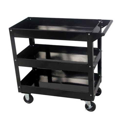 Carrello porta attrezzi per