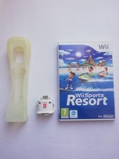 NINTENDO WII SPORT RESORT