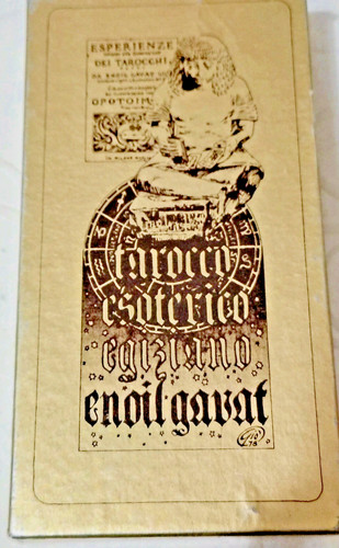 Confezione completa carte - confezione,