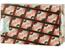 BLACCHETTE ASTA ANTERIORI PER