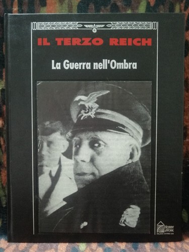 Terzo reich hobby work - il,