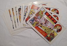 RAFF PUGNO D'ACCIAO 1946/1948