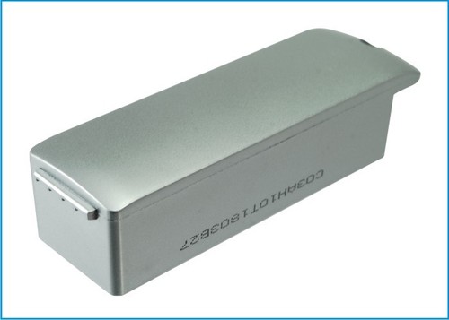 Batteria premium per garmin - batteria,