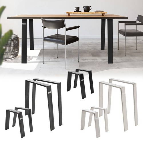 Set gambe per tavolo - set, di