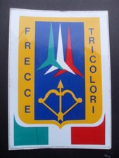 CARTOLINA AUTOADESIVA FRECCE