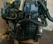 Motore Renault 1.5 DCI K9K732