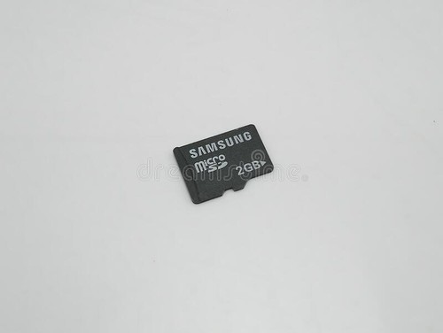 Memoria micro samsung o - micro,