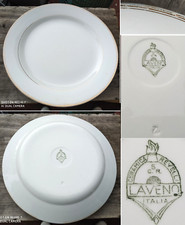 1 PIATTO VINTAGE ANNI 50/60