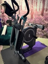 Bici ellittica pro form - bici,