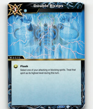Battle spirits saga double - battle,