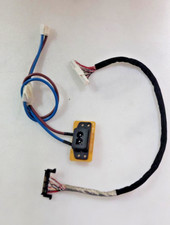 Cavo LCD e Ingresso Alimentazione 715GA966-T01 x Tv Philips 32'' 32PFS6855/12