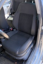 VW Polo 9N3 9N sedile