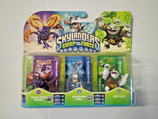 Skylanders Swap Force Triple