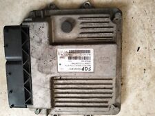 Centralina Motore Opel Corsa 1.3 Mjt Cod.55187472