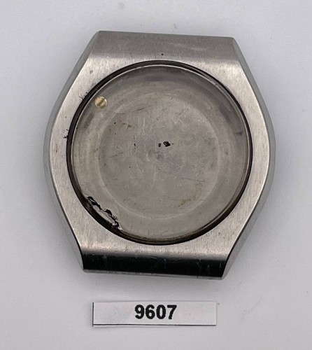 Used vintage seiko - used,