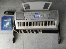 Tastiera elettronica Yamaha PSR-290