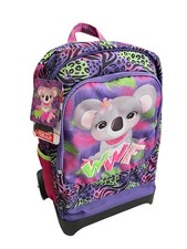 Trolley Organizzato Staccabile