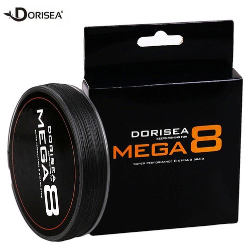 Dorisea mega fili - dorisea, 8