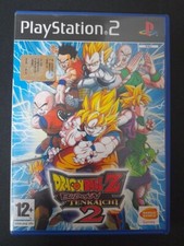 DragonBall Z Budokai Tenkaichi