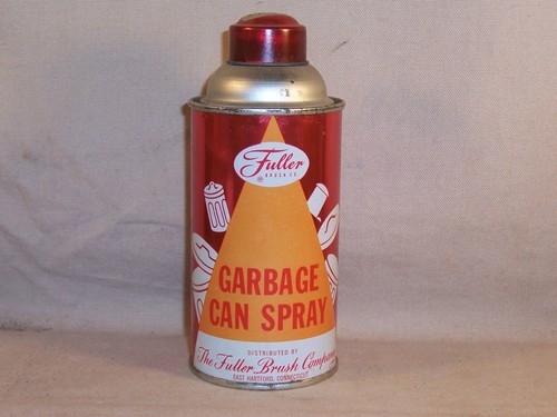Bidone spazzatura - spazzatura,