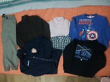 lotto 352b stock 7 pezzi