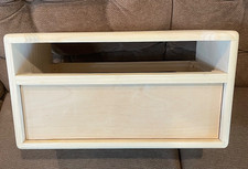 Rawcabs Dumble OSD Amp attacco