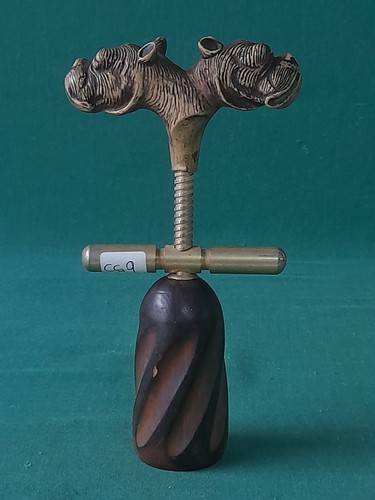 Cavatappi tirebouchons vintage - tirebouchons,