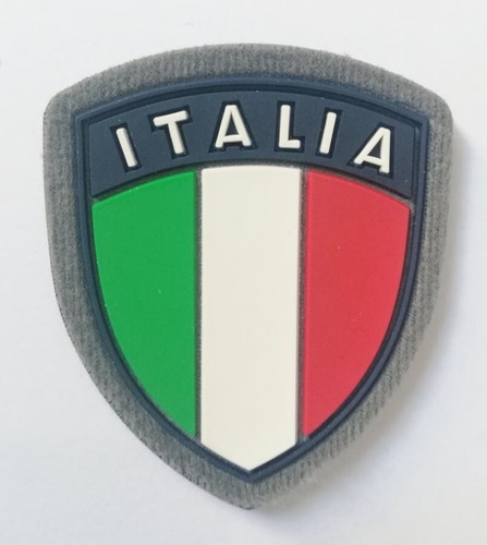 Patch scudetto italia - scudetto,