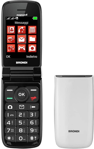 Brondi magnum telefono - 4,